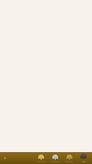 Gesso Screenshot 3