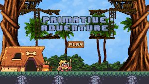 primitive adventure Screenshot 0