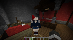 Jenny Mcpe Screenshot 3