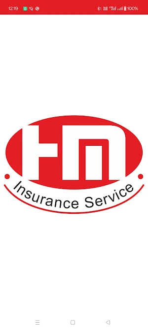 HM Insurance Services Screenshot 0