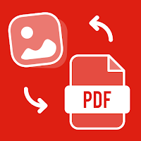 Image to PDF Convert & Maker