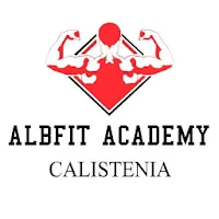 ALBFIT ACADEMY CALISTENIA