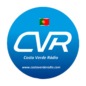 Costa Verde Radio Portugal Screenshot 1