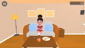 Scary Baby Escape Horror House Screenshot 2