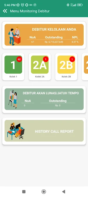 Jatim Kilat Screenshot 2