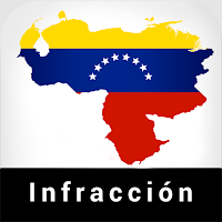INFRACCIÓN DE MULTAS VENEZUELA