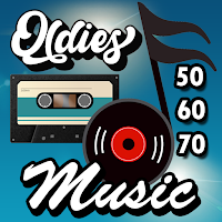 50s 60s 70s Oldies Music