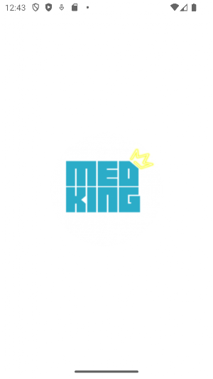 MedKing Screenshot 0