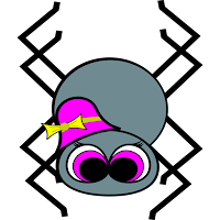 Mrs Spyder