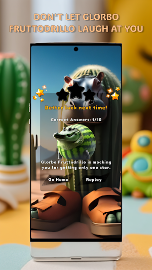 Italian Brainrot: IQ Mystery Screenshot 2