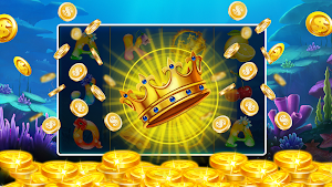 Crazy Vegas 777 Slots Screenshot 1