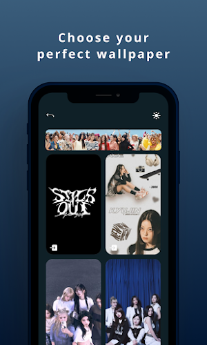 NMIXX Wallpaper Screenshot 2