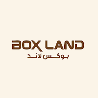 بوكس لاند | Boxland
