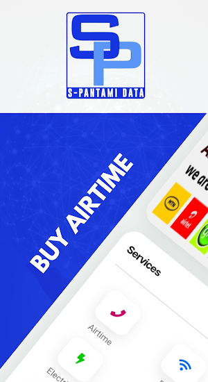 S-Pantami Data Screenshot 0