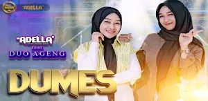 Adella Ft Duo Ageng Musik Mp3 Screenshot 0