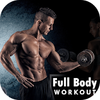 Full Body Workout - Home Worko