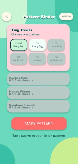 Bead Buddy Studio Screenshot 1