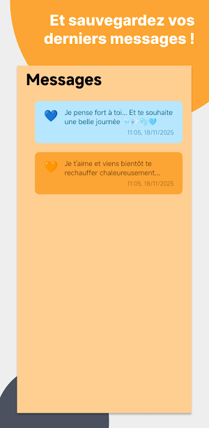 Petit Coeur Screenshot 3
