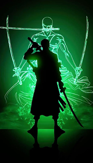 Anime Wallpaper Terbaru - HD Screenshot 0