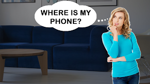 Find Phone by Clap & Whistle Screenshot 1