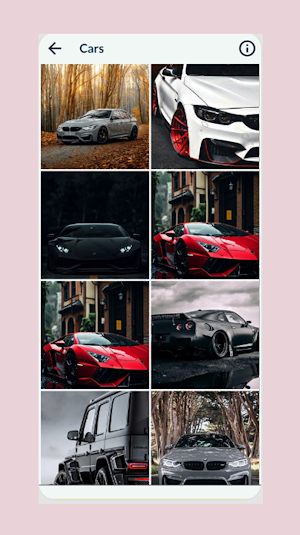 Car Wallpapers 4K Screenshot 2
