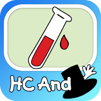 HC And - Blodprøve