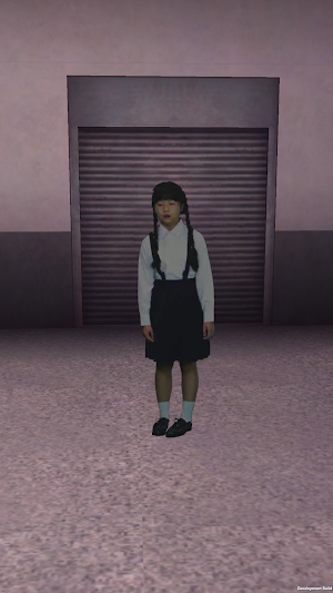 都市傳說冒險團 Screenshot 1
