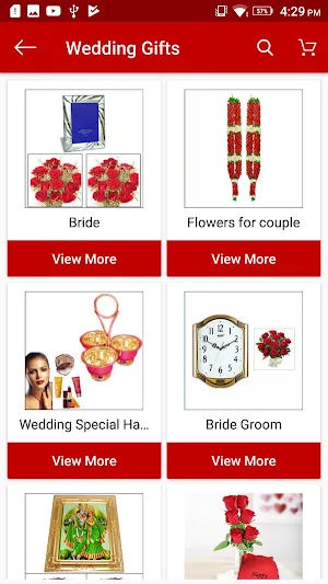 Us2Guntur app Screenshot 2