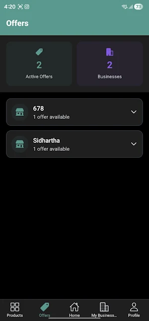 Ekthaa AI Screenshot 1