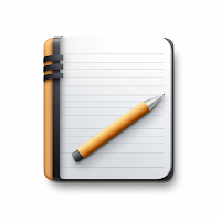 Notes Creator: Organized Notes