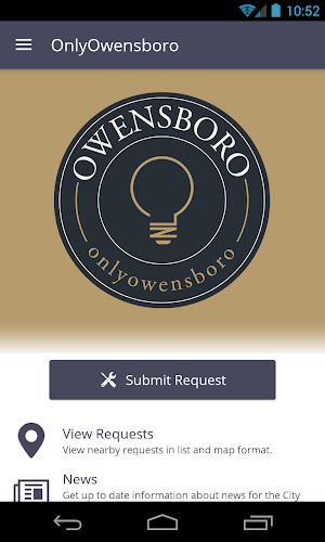 OnlyOwensboro Screenshot 0