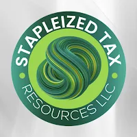 STAPLEIZED TAX RESOURCES