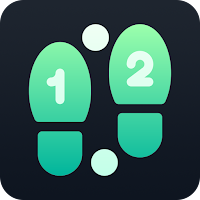 Step Counter - Pedometer App