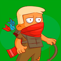 Archer Boss - Bow Shooter