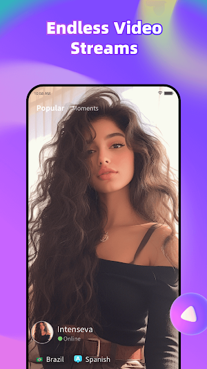 missLive Screenshot 0