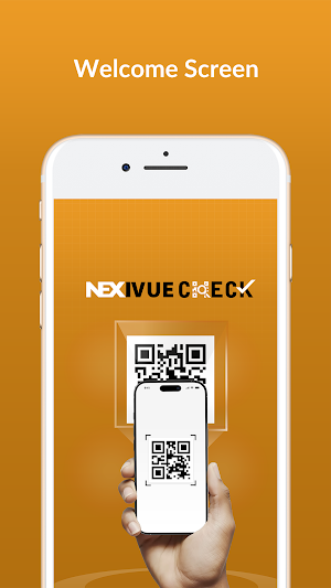 Nexivue Check Screenshot 0