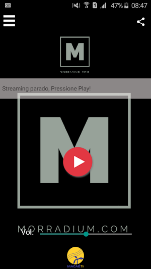 Morradium Screenshot 0