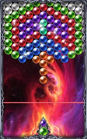 Bubble Shooter Game Free Screenshot 3