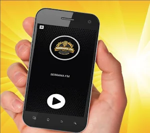 SERRANA FM Screenshot 0