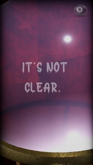 Ask The Ball Screenshot 2