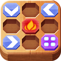 Puzzle Retreat