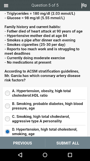 010-111 All-in-One Exam Screenshot 2