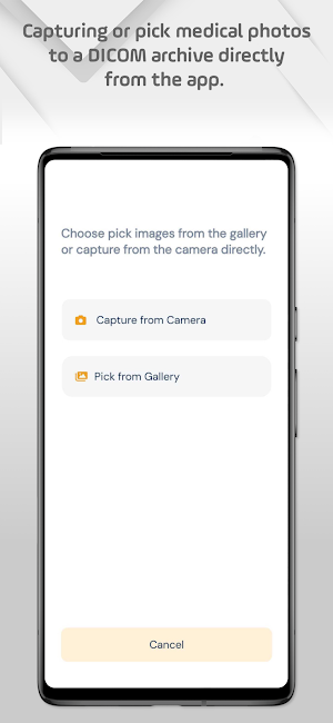iPaxera Pro Screenshot 3