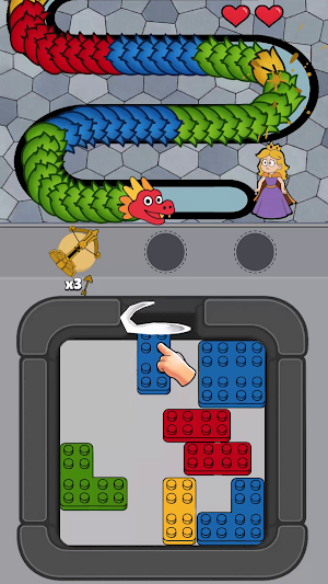 DragonShot3 Screenshot 3