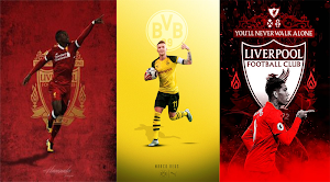 Football Wallpapers 2020 Screenshot 3