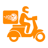 IvoireFood Delivery