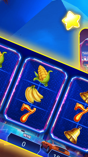 D188Fruity Frenzy Screenshot 1
