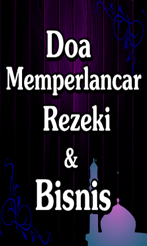 Doa memperlancar rezeki dan bi Screenshot 2