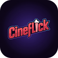 CineFlick TV Filmes Séries