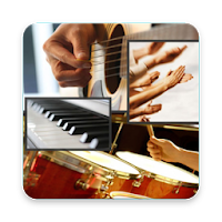 Instrumental Lagu Rohani Vol.3